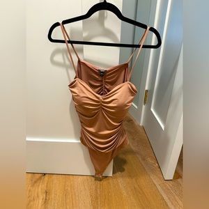 NWOT Bodysuit